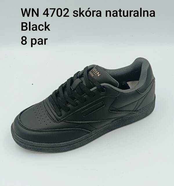 Buty sportowe damskie Roz 36-41/ 8 par 1