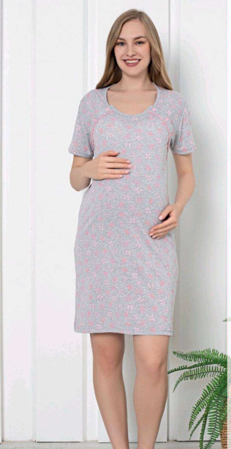 Piżama Damskie Roz M-2XL, 1 Kolor Paczka 8 szt 1