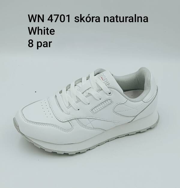 Buty sportowe damskie Roz 36-41/ 8 par 1