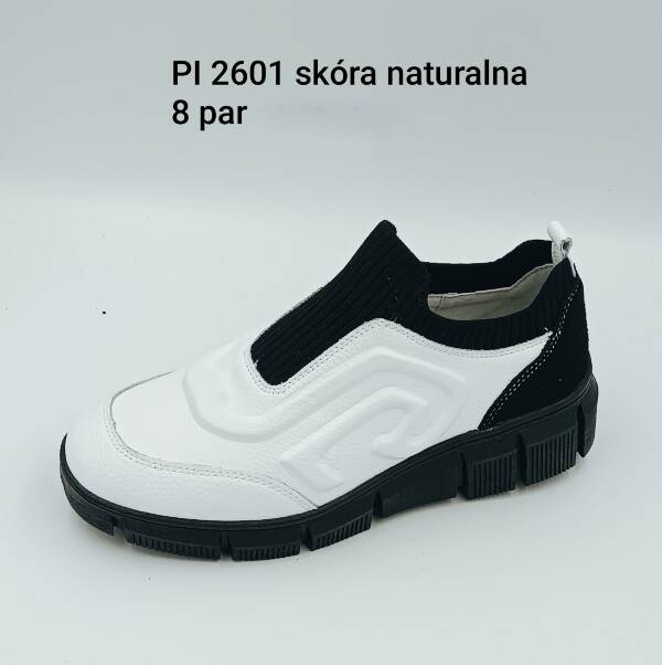 Buty sportowe damskie Roz 36-41/ 8 par