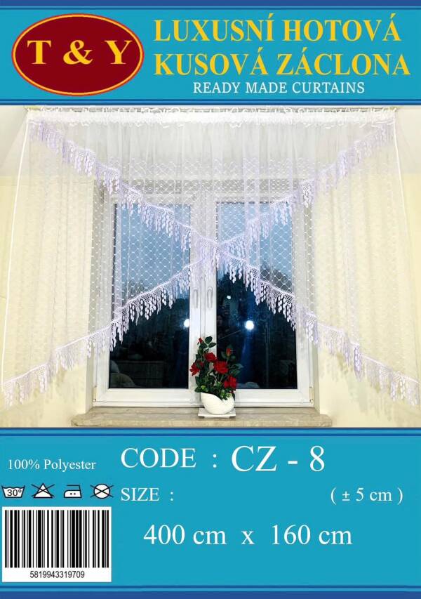 Firanki gotowe 400x160 1