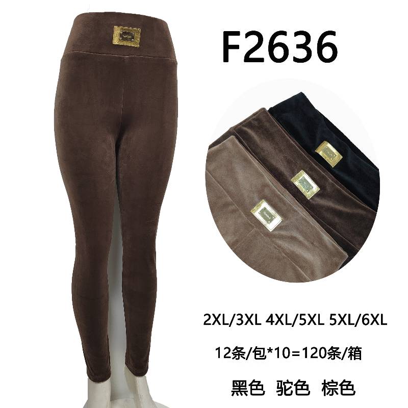 Leginsy damskie Roz S/M-L/XL-2XL, Mix Kolor Paczka 12 szt 1