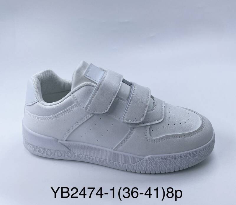 Buty sportowe damskie Roz 36-41/ 8 par