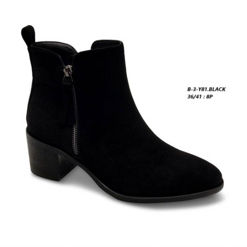 Botki damskie Roz 36-41 / 8 par