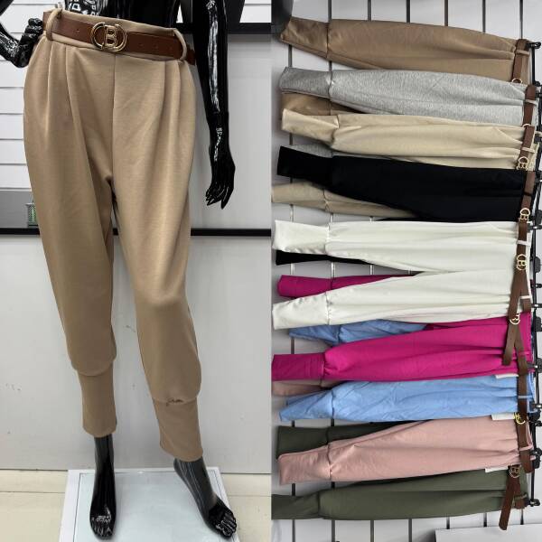 Spodnie damskie (Włoskie produkt) Roz Standard, Mix Kolor Paczka 5 szt