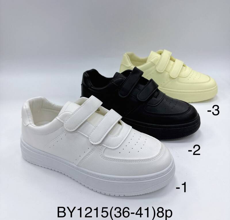 Buty sportowe damskie Roz 36-41/ 8 par