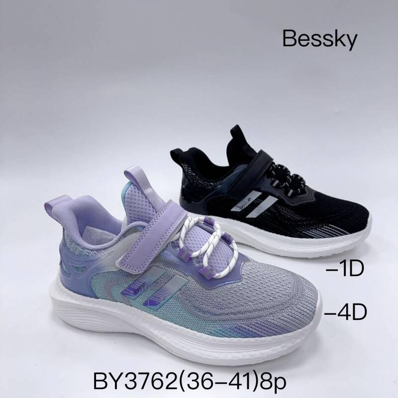 Buty sportowe damskie Roz 36-41/ 8 par 1