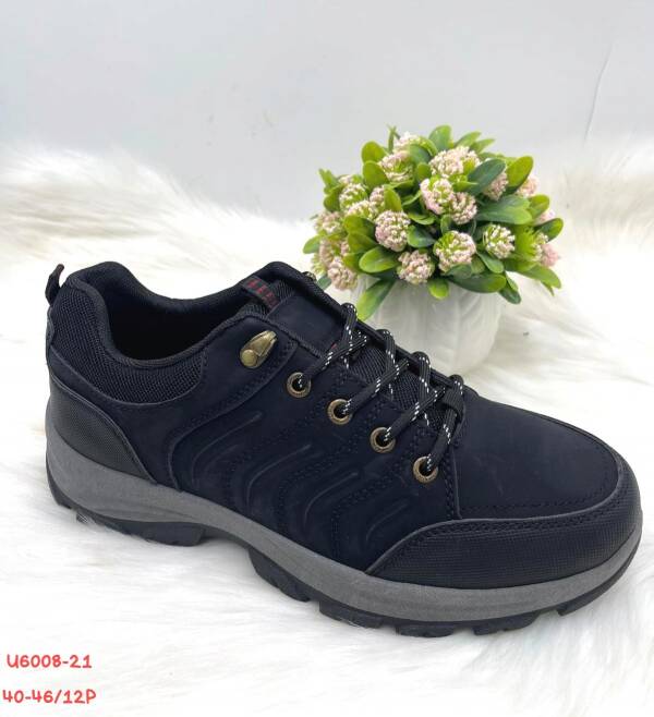 Buty Sportowe Męskie Roz 40-46 / 12 par 1