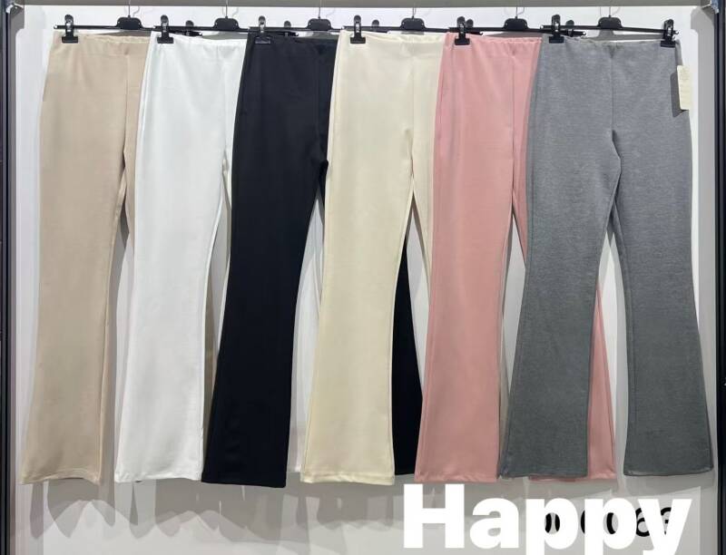 Spodnie damskie (Włoskie produkt) Roz Standard, Mix Kolor Paczka 5 szt