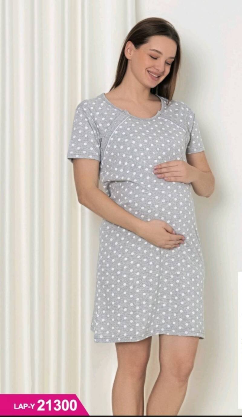 Piżama Damskie Roz M-2XL, 1 Kolor Paczka 8 szt