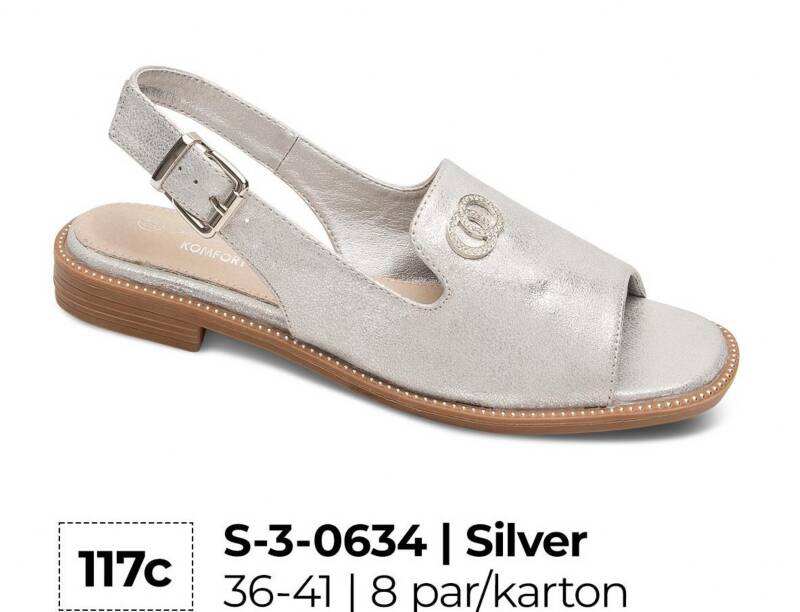 Klapki damskie Roz 36-41 / 8 par