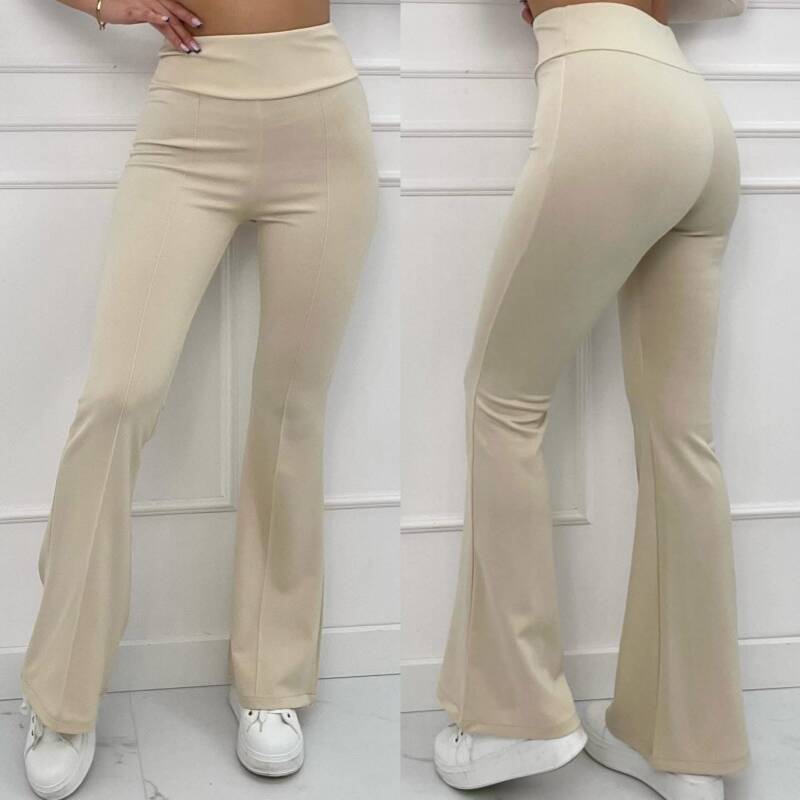 Spodnie damskie (Włoskie produkt) Roz Standard, Mix Kolor Paczka 5 szt