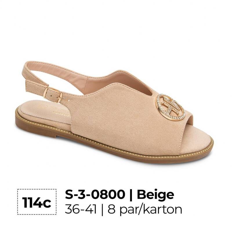 Klapki damskie Roz 36-41 / 8 par