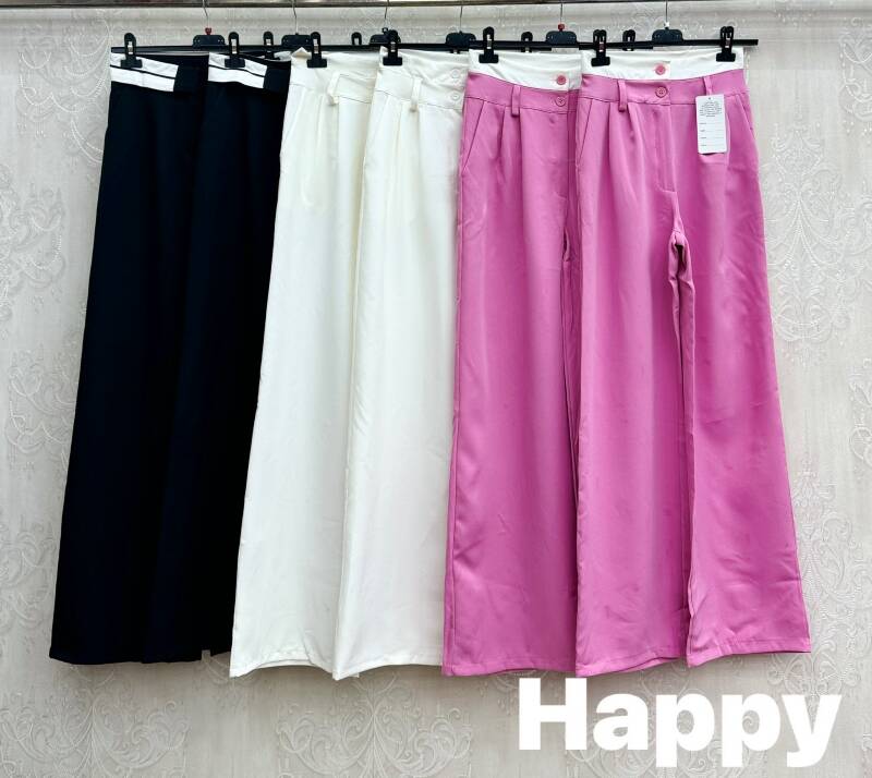 Spodnie damskie (Włoskie produkt) Roz Standard, Mix Kolor Paczka 5 szt