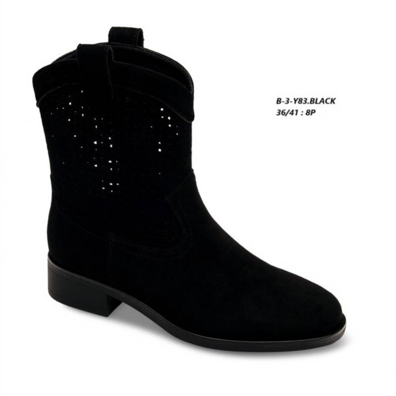 Kozaki damskie Roz 36-41 / 8 par