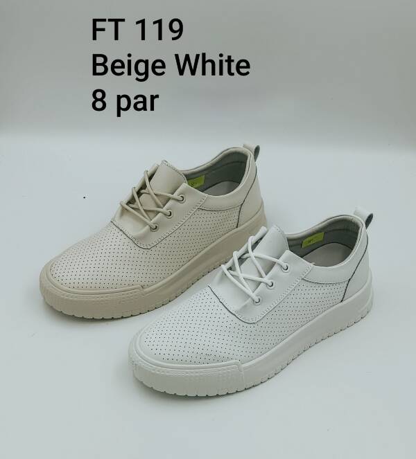 Buty sportowe damskie Roz 36-41/ 8 par