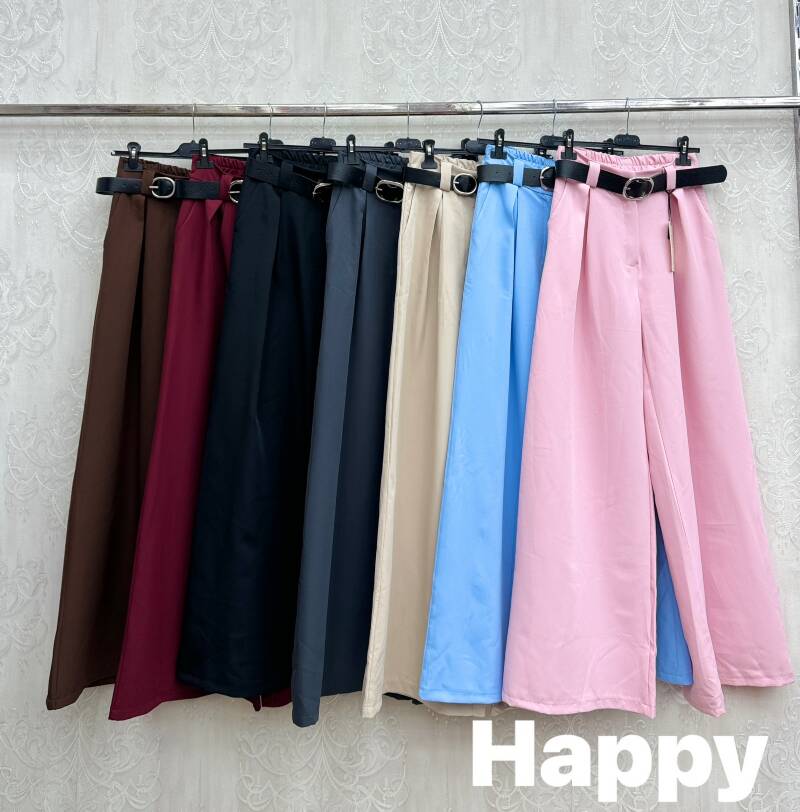 Spodnie damskie (Włoskie produkt) Roz Standard, Mix Kolor Paczka 5 szt