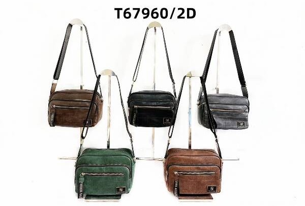 Torepka damska Roz Standard Mix Kolor Paszka 6 szt