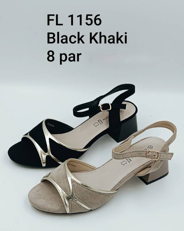 Czółenka damskie Roz 36-41/ 8 par